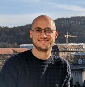 Ioannis Dikeoulias - Chief Executive Officer